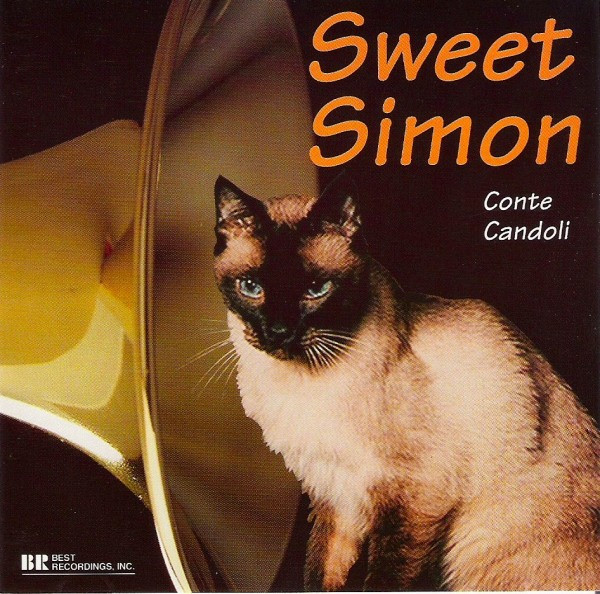 Sweet Simon
