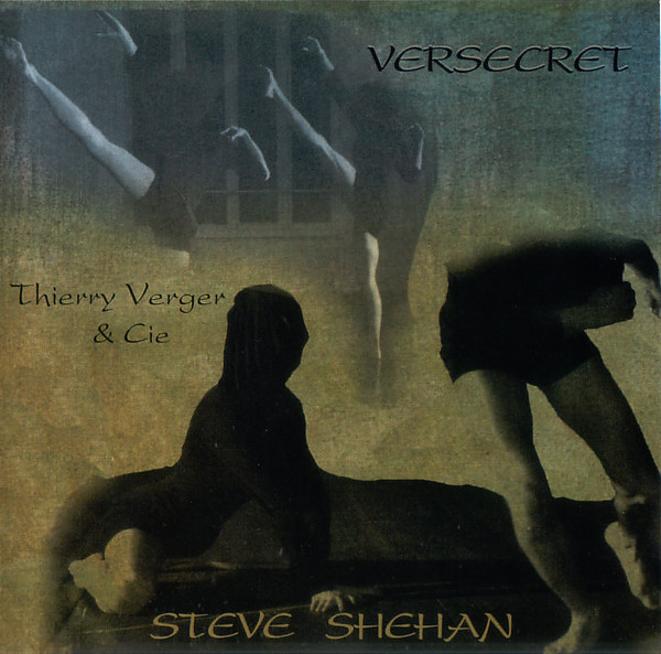 Versecret