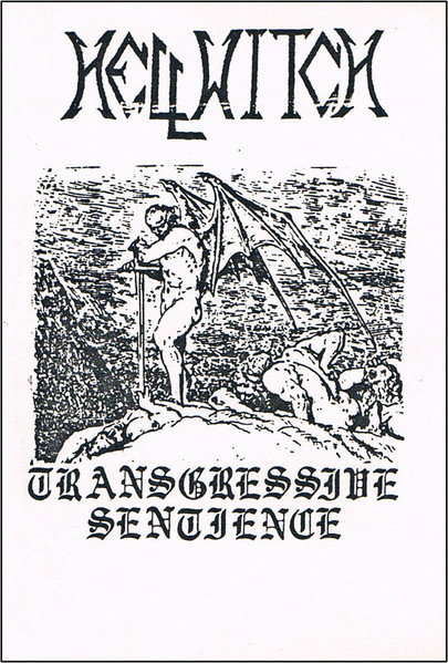 Transgressive Sentience