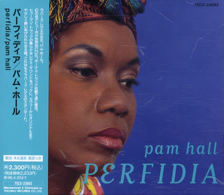 Perfidia