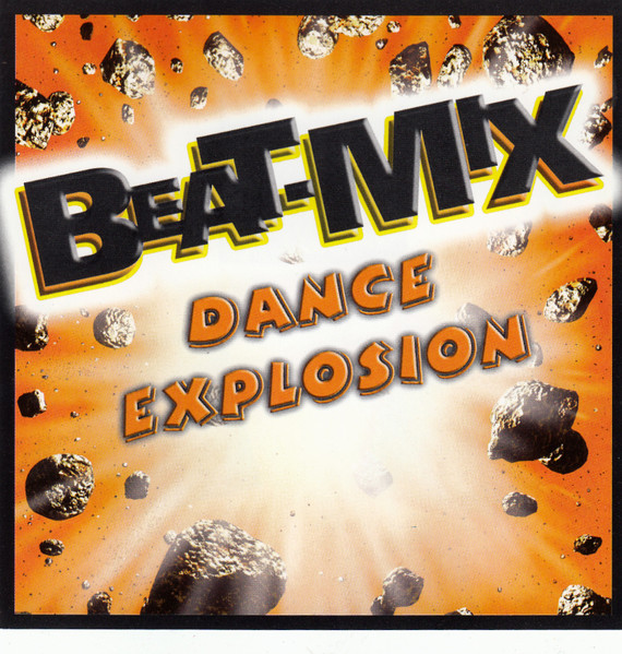 Beat Mix 3