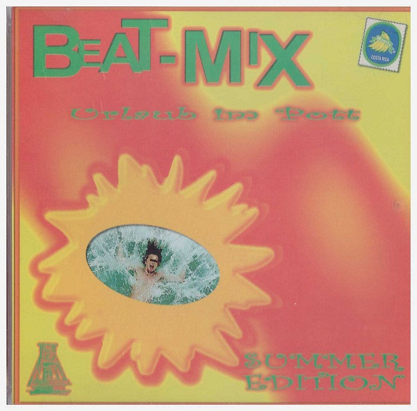 Beat Mix 7