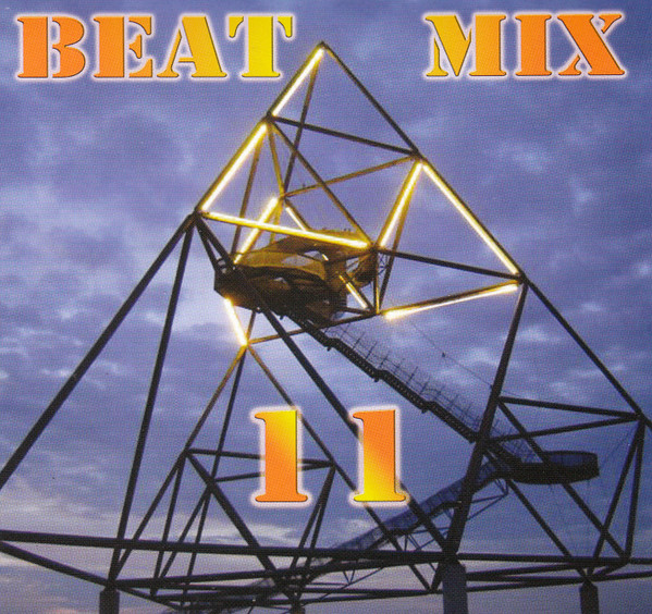 Beat Mix 11