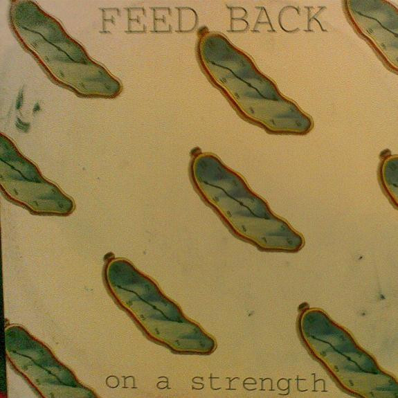 On A Strength