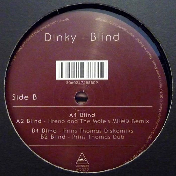 Blind