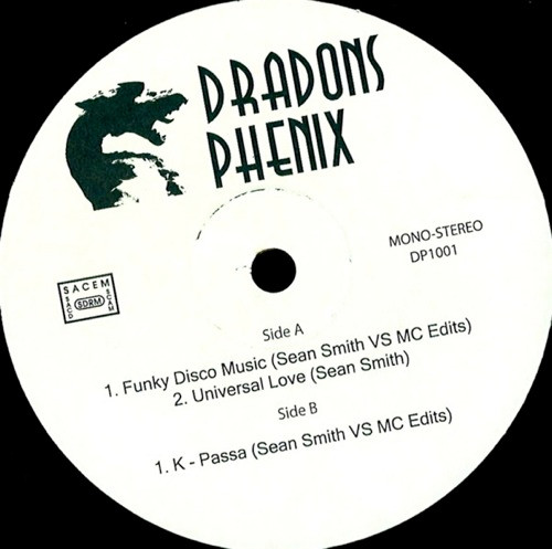 Dradons Phenix