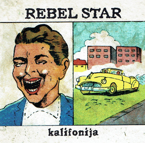 Kalifonija