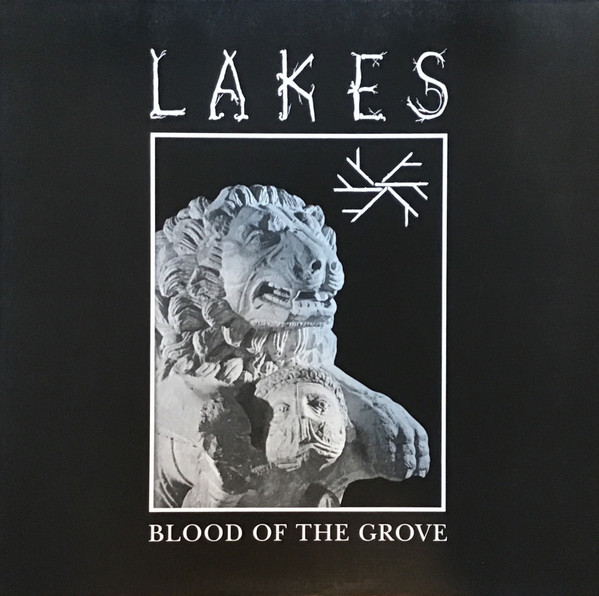 Blood Of The Grove