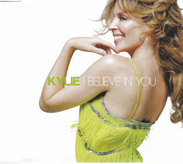 I Believe In You