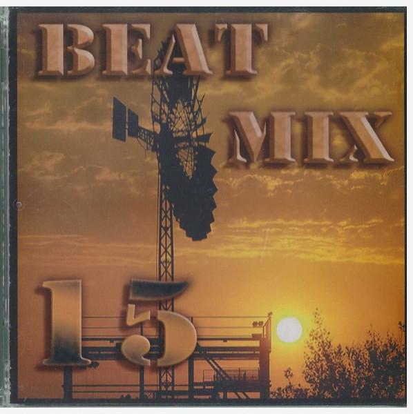 Beat Mix 15