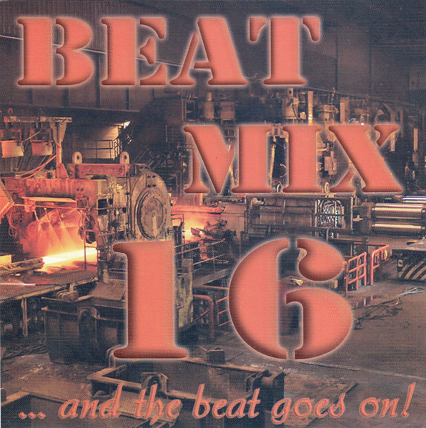 Beat Mix 16