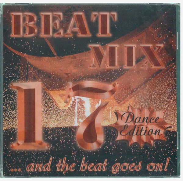 Beat Mix 17