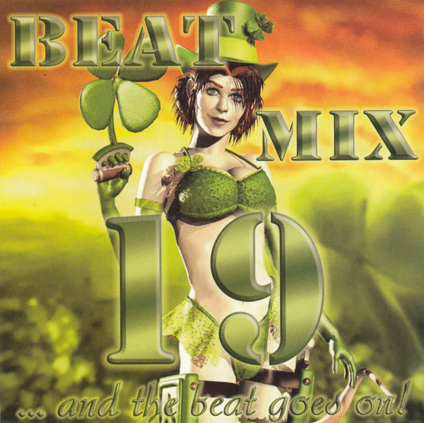 Beat Mix 19