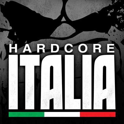Hardcore Italia - Podcast # 13