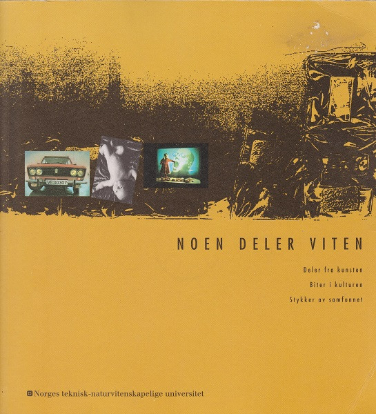Noen Deler Viten