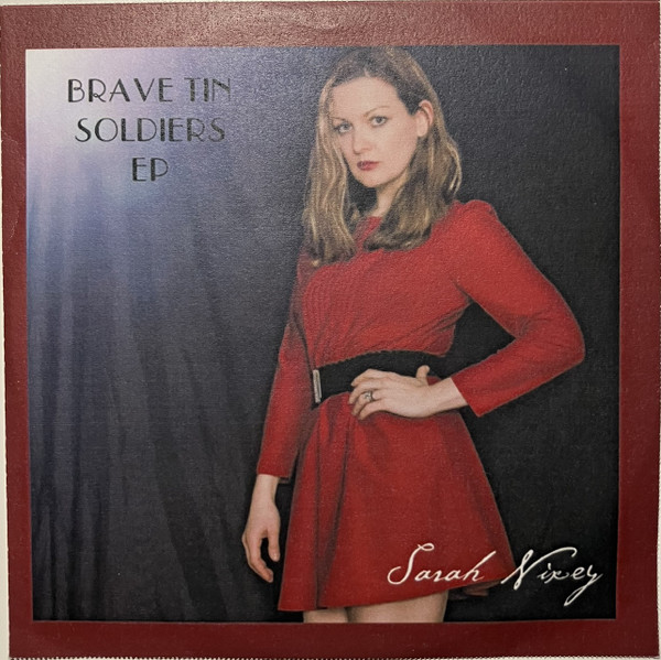 Brave Tin Soldiers EP
