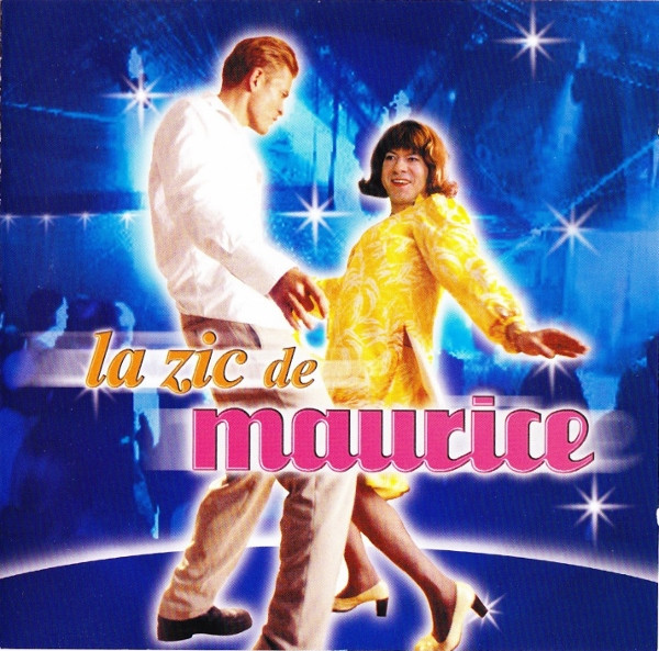 La Zic De Maurice