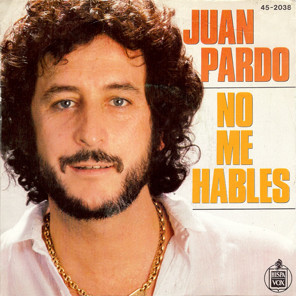 No Me Hables