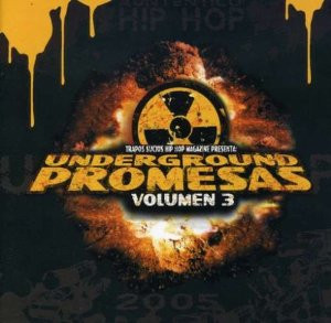 Underground Promesas 3