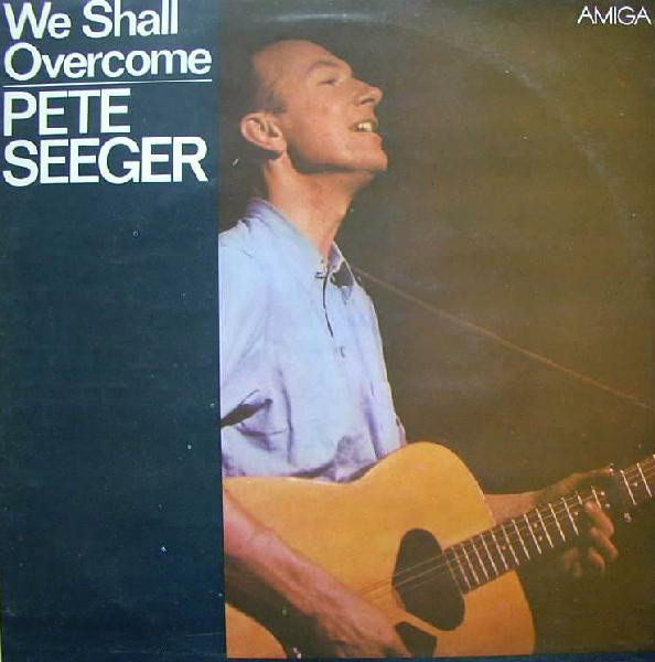 We Shall Overcome
