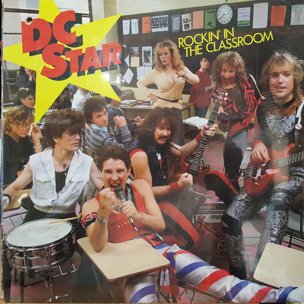 Rockin' In The Classroom