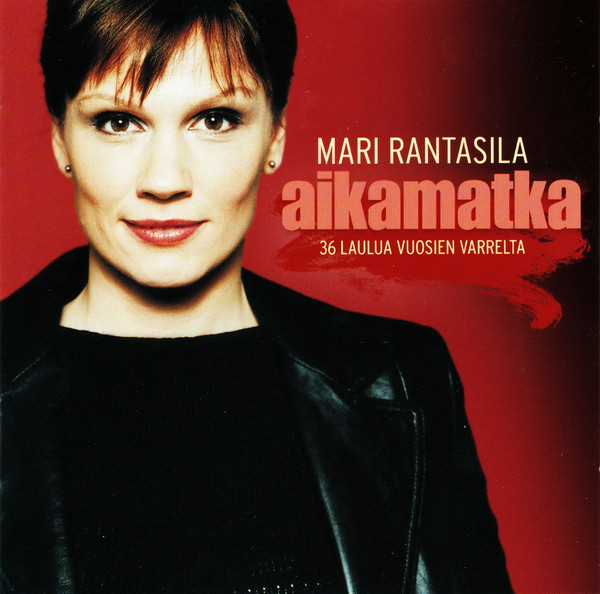 Aikamatka - 36 Laulua Vuosien Varrelta