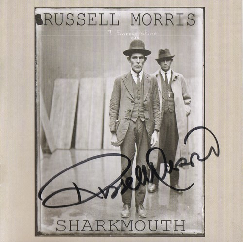 Sharkmouth