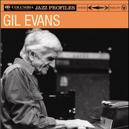 Columbia Jazz Profiles