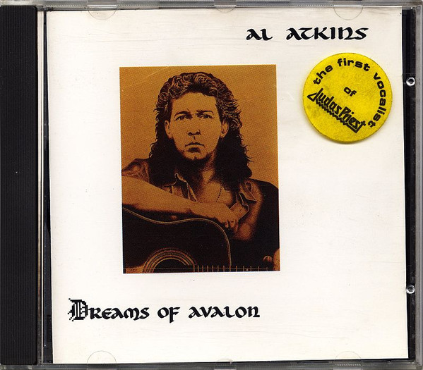 Dreams Of Avalon