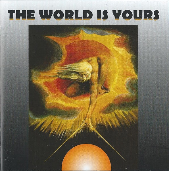 The World Is Yours