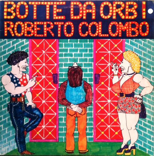 Botte Da Orbi