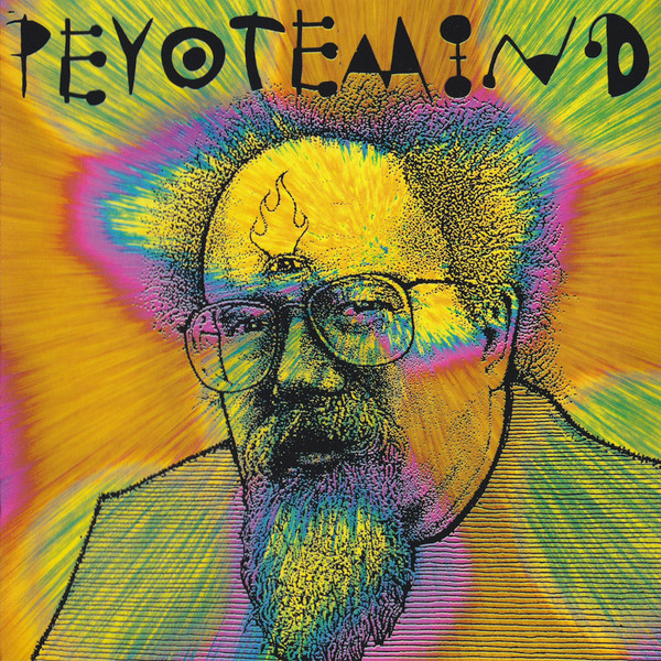 Peyotemind