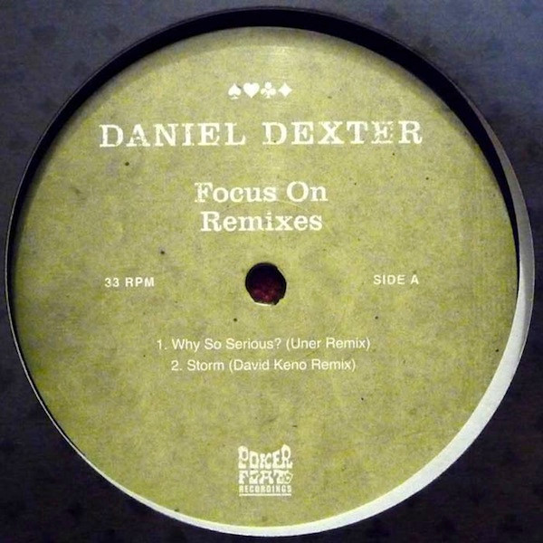 Focus On Remixes