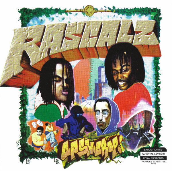Cash Crop