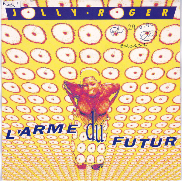 L'arme Du Futur