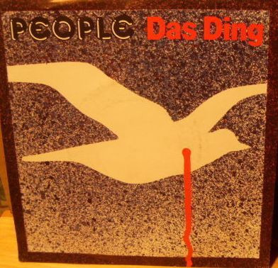 Das Ding