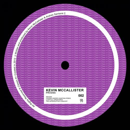 Prasna EP