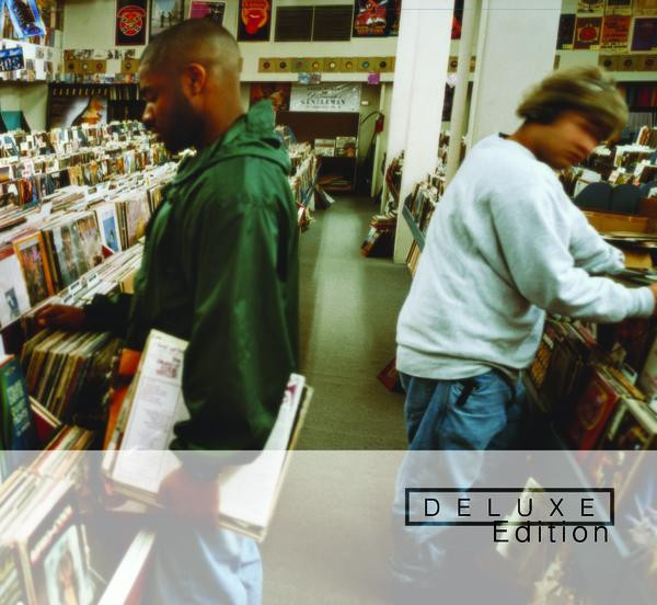 Endtroducing...