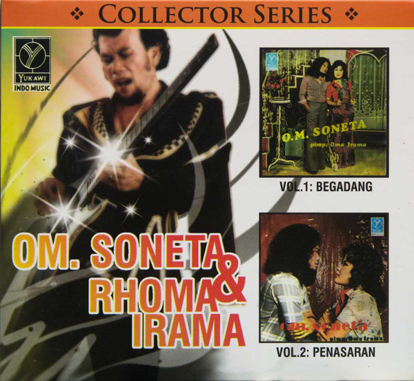 Vol. 1 / Vol. 2