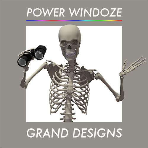 Grand Designs