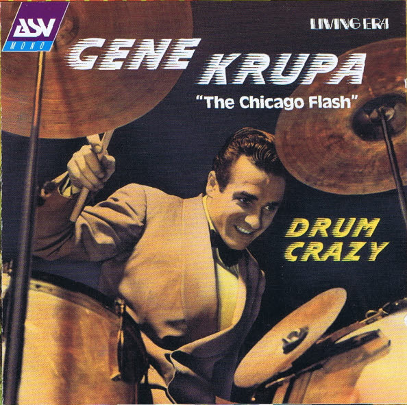 Drum Crazy
