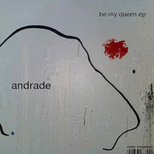 Be My Queen EP