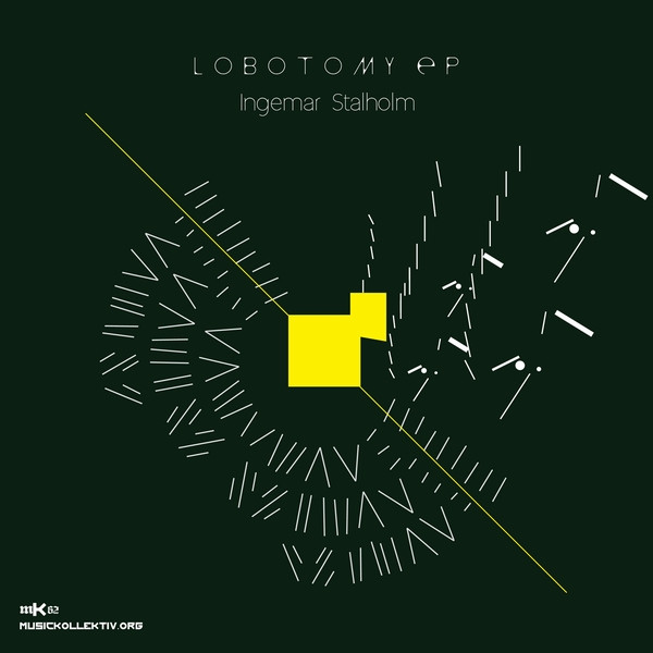 Lobotomy EP