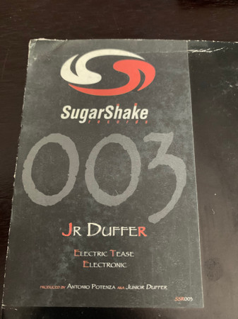 Electronic / Electric Tease