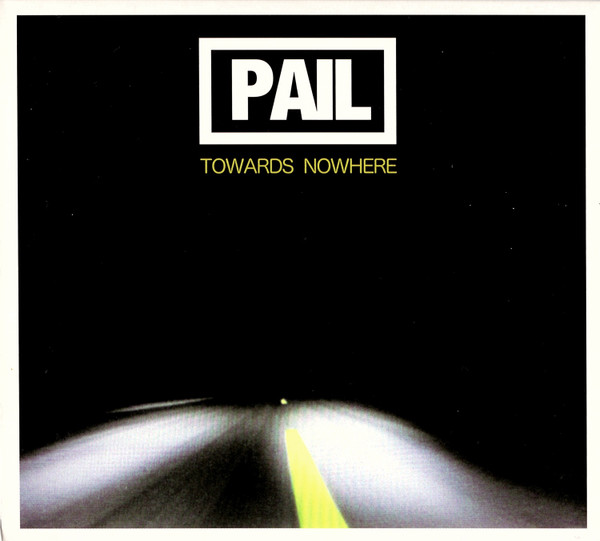 Towards Nowhere