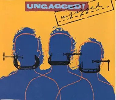 Ungagged Ep
