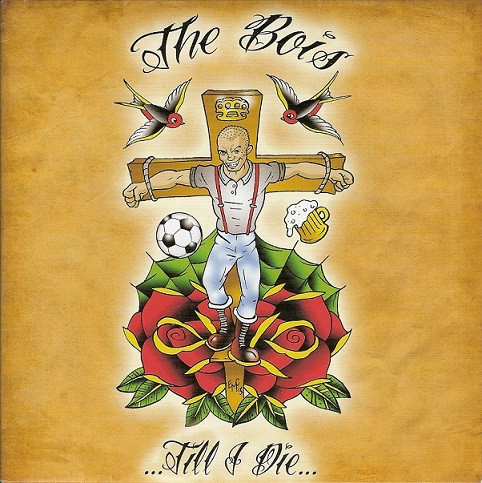 ...Till I Die...