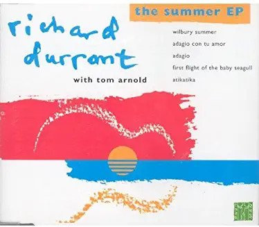 The Summer Ep