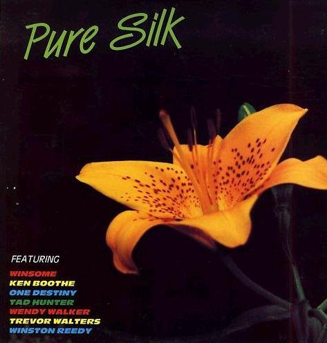 Pure Silk