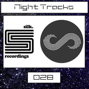 Night Tracks 028: Silk/Solace Recordings Guest Mix